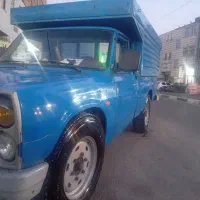 نیسان ۸۶|خودرو سواری و وانت|گلستان (تهران), |دیوار