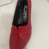 کفش مجلسی نو اولی۴۵۰دومی یکبار پوشیدم ۱۷۰۰