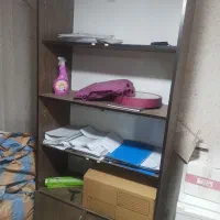 کمد جادار