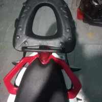 بنلی ۲۵۰ تک کم کارکرد|موتورسیکلت|اصفهان, رکن الدوله شرقی|دیوار