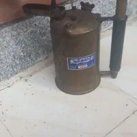 چراغ پریموس ساخت سوئد