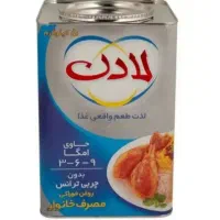 روغن ۵ کیلوی لادن