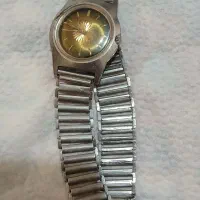 ساعت مچی خورشیدی