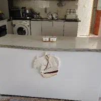 میز جزیره  اپن صبحانه خوری