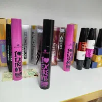 ریمل های اصل اورجینال باقیمت مناسب