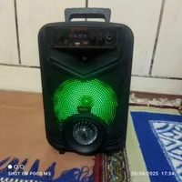 اسپیکر بلوتوثی|سیستم صوتی خانگی|شهرضا, |دیوار