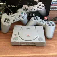Ps1 classic  پلی استیشن کلاسیک