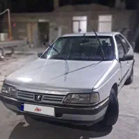 پژو ۸۹ دوگانه کارخانه|خودرو سواری و وانت|کامیاران, |دیوار