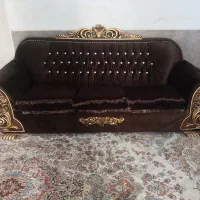 مبل هفت نفره