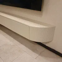 میز تلویزیون دارای ۳ کشو یکسان|میز تلویزیون|تهران, محمودیه|دیوار