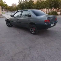 پژو405مدل92
