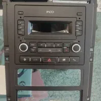 چراخ جلو دنا دو عدد ضبط پژو پارس