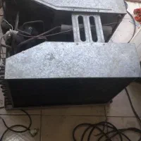 کولر گازی پنجرای سردوگرم|کولر گازی و فن‌کوئل|سنندج, |دیوار