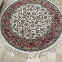فرش گرد