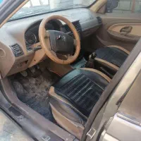 پژو پارس مدل 85|خودرو سواری و وانت|ورامین, شهرک مدرس|دیوار