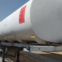 تانکر چهار مواد