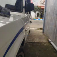 مزدا وانت کارا میتسو پیشی|خودرو سواری و وانت|بندر انزلی, نیمه شعبان|دیوار