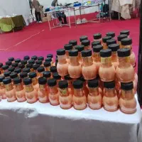 پودر زعفران