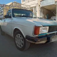 وانت پیکان مدل ۸۹