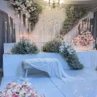 گل آرایی‌ و بادکنک آرایی حرفه ای