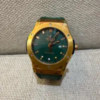 فروش ساعت مچی هابلوت