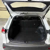 تویوتا کرولا کراس نیم فول ارس 2024|خودرو سواری و وانت|تبریز, |دیوار