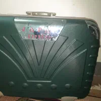 چمدان
