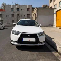 دنا پلاس توربواتوماتیک