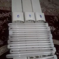 مهتابی چهار لامپی