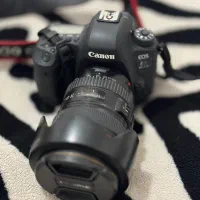 دوربین کنون 6D مارک ۲