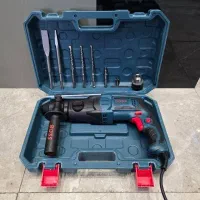 دریل بتن کن باس طرح جدید|ابزارآلات|رشت, پاستوریزه|دیوار