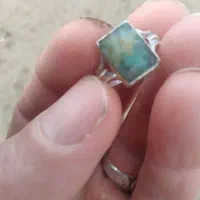 زمرد اصل پنجشیر