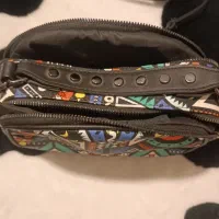 کیف نو خارجی ترک