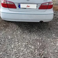 نیسان ماکسیما|خودرو سواری و وانت|چناران, |دیوار