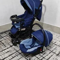 کالسکه و کریر