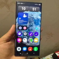 گوشی سامسونگ s23ultra