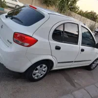 تیبا۲ ۱۴۰۰ بدون رنگ