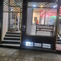 مغازه-فروشی