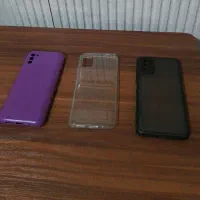 سه عدد قاب شیائومی پوکو m3