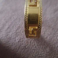 النگو طلا تک پوش به قیمت تابلو