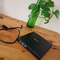 دی وی دی رایترExternal