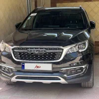 فیدلیت ۴۰۳ بدون زنگ ۷ نفره رینگ ۱۰ پر