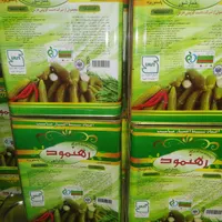 خیارشور حلبی و شیشه ای ممتاز|عمده‌فروشی|قائم‌شهر, |دیوار