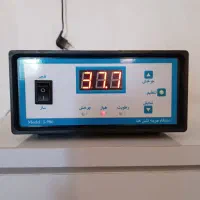 دستگاه جوجه کشی ۳۵۰ تایی هما|لوازم جانبی حیوانات|گنبد کاووس, |دیوار