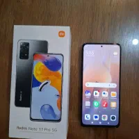گوشی شیائومی ردمی نوت 11 پرو  Redmi Note 11 Pro 5G