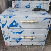 ریگودستگاه جوجه گردان*فر صندوقی پیتزا فر ساندویچی|کافی‌شاپ و رستوران|مشهد, آبکوه|دیوار