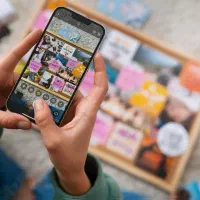 ادمین،تولیدمحتوا،ساخت انیمیشن،کلیپ،ریلز اینستاگرام