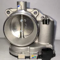 دریچه گاز کامل پژو پراید سمند 206 تیبا کوئیک