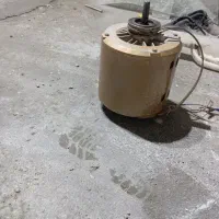 موتور کولر آبی 7هزار