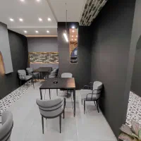 مغازه تجاری مطهری لوکس(ساحلی شرقی(
